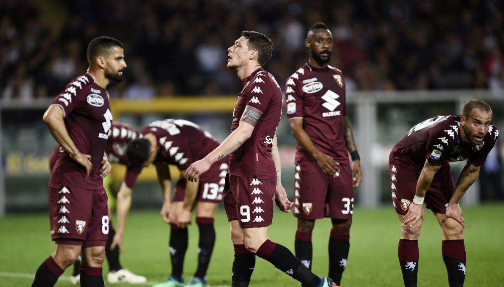 Anche il Torino sta pensando all'allestimento di una Squadra B...