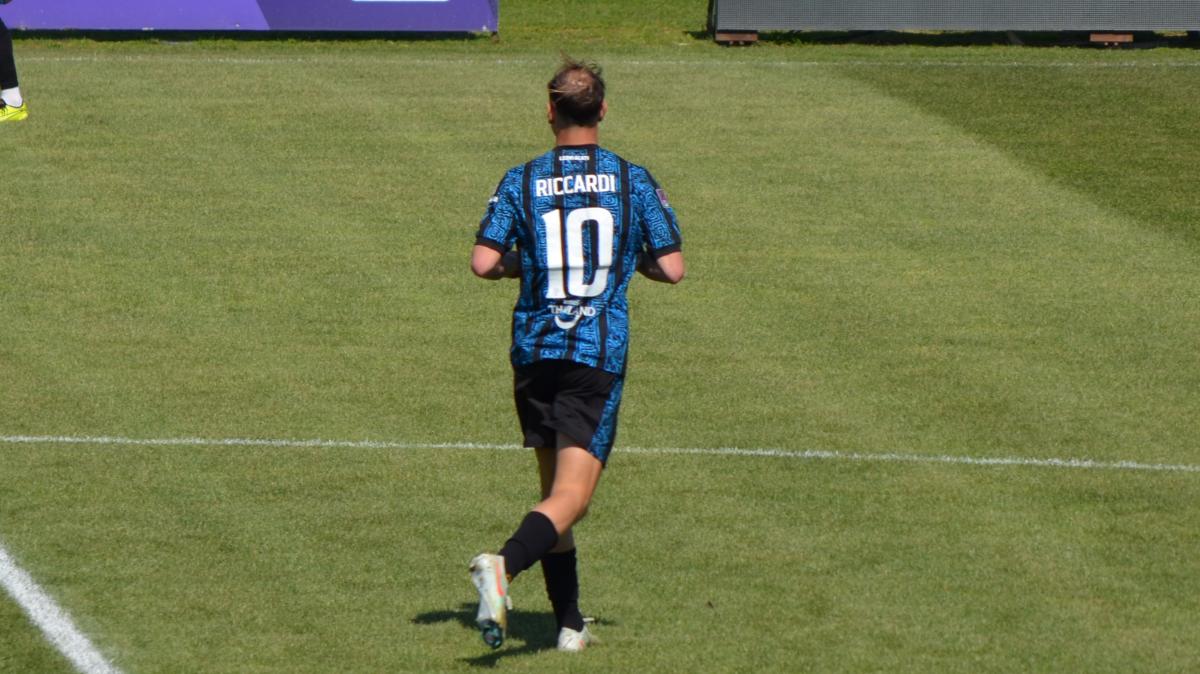 Latina, Riccardi suona la carica: "Potenza sfida tosta, ma siamo pronti'