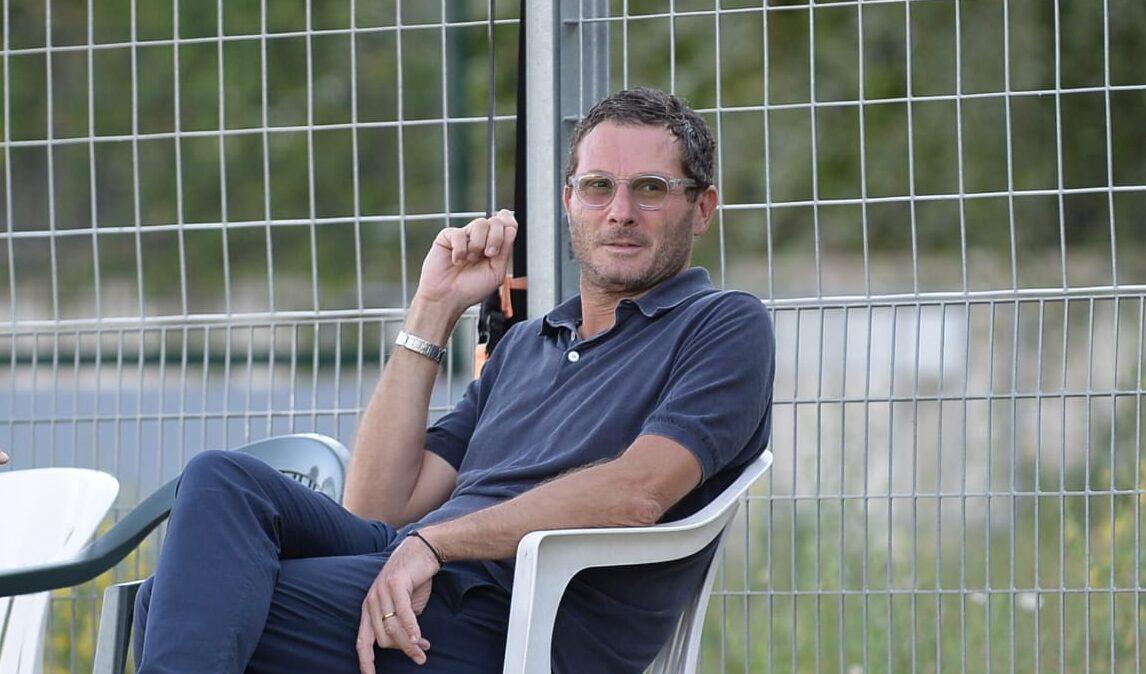 L'ex Potenza De Vito pronto a ripartire: sulle sue tracce il Foggia!
