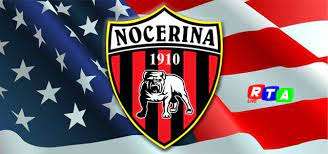 La Nocerina americana inizia a perdere le stelle ed anche le strisce