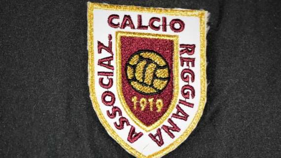 La Reggio Audace acquisisce il marchio "AC Reggiana 1919"