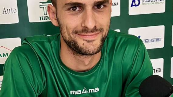 Niente Serie C, Lorenzo Sgarbi continuerà a giocare in Serie B: ecco dove