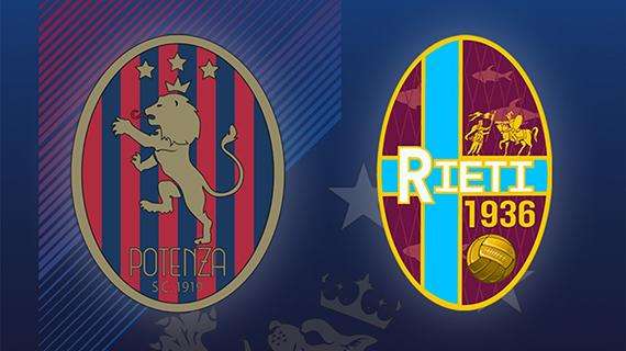 Potenza-Rieti, i precedenti