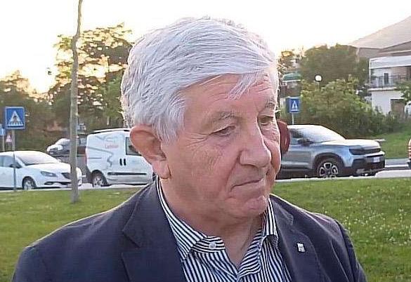 L'assessore Franco Cupparo: "Il presidente Macchia porta avanti la società con sacrifici, un successo che inorgoglisce tutta la Basilicata"