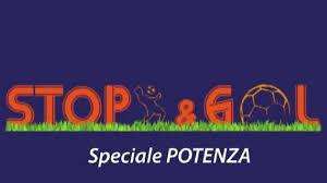 STOP&GOL - SPECIALE POTENZA -
