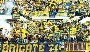 Nel 1999 la Fermana fu "intossicata"prima del match decisivo per la serie B di Battipaglia.
