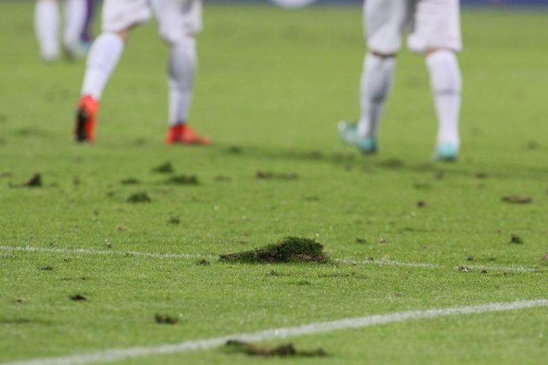 Anzio-Potenza 2-0...ecco il tabellino del match...