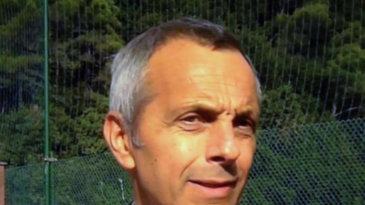 Rinaldo Sagramola Ad Palermo: "Rinviare la sfida con il Potenza? Ok ma non sarà un bel precedente"