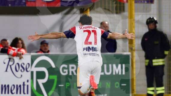 Picerno-Potenza 1-1: video, gol e highlights