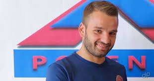 Pierpaolo Di Senso: "Quest'anno a Melfi ho chiuso un cerchio ma il Potenza resterà per sempre nel mio cuore"