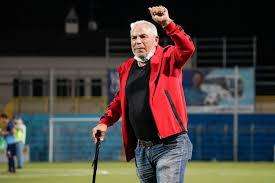 Di Nunno Presidente Lecco: "Il calcio è una rapina, ho finito i soldi"