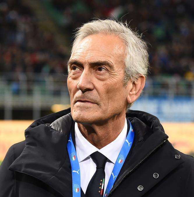 Gravina:"Chi non avrà i conti in ordine non potrà iscriversi a nessun campionato..."