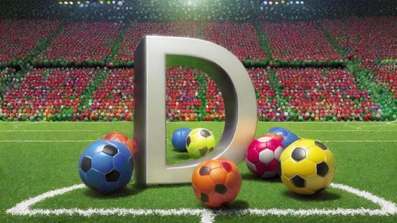 Serie D girone H, i risultati della quinta giornata: doppia sconfitta per le lucane