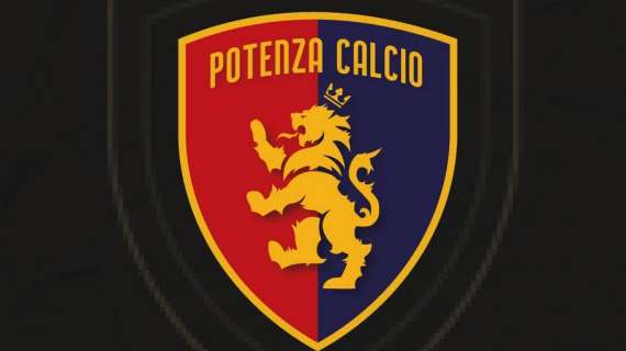 Il calendario del Potenza dall'8ª alla 16ª giornata