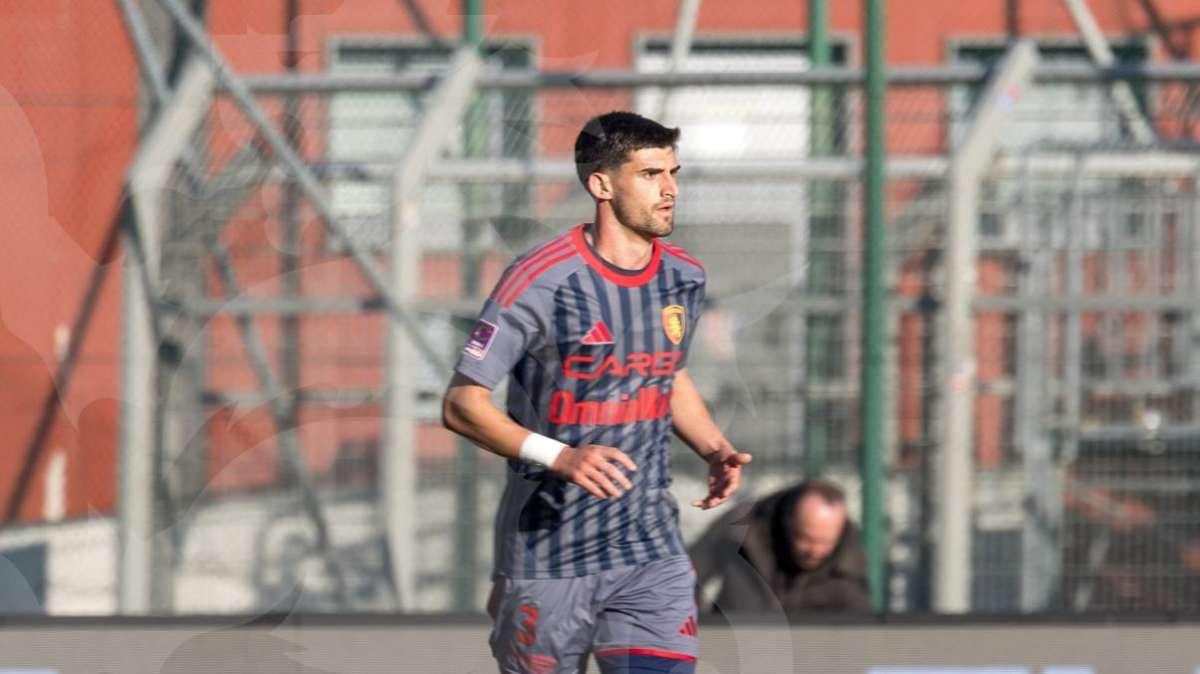 Potenza, non si esclude anche l'addio di Rocchetti. Ecco chi potrebbe sostituirlo