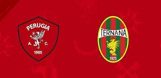 Serie C Girone B, domani torna il derby Perugia-Ternana