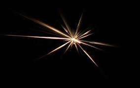 La scintilla che diventò fuoco