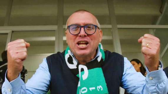 Monopoli, è imminente l'ingresso in società del presidente del Bitonto Rossiello