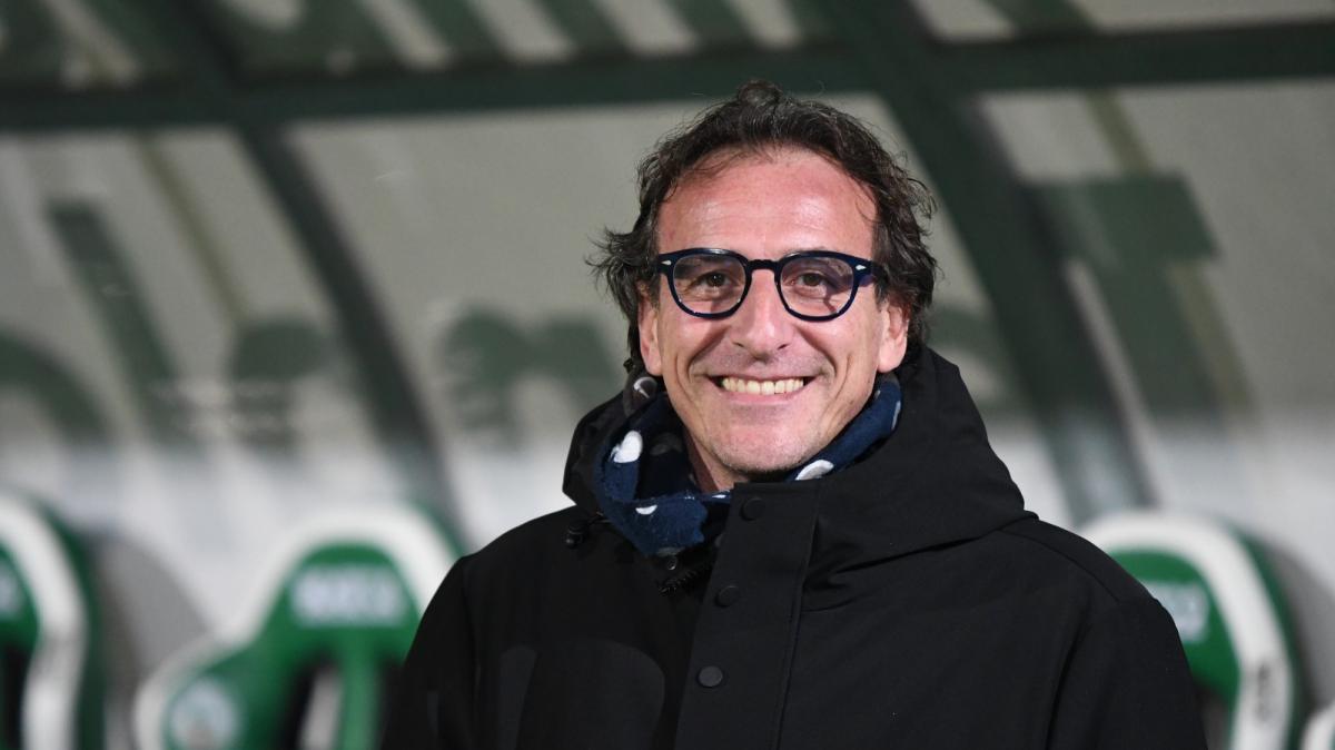 Monopoli, si separano le strade con il direttore generale: lascia l’ex Potenza Sipone!