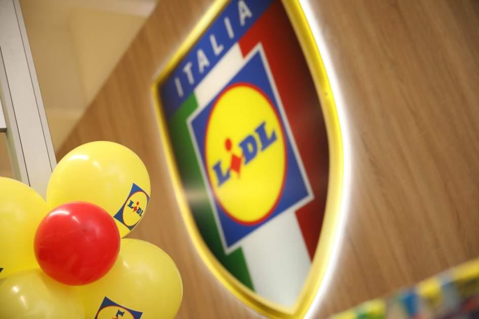 Potenza, inaugurato il nuovo supermercato Lidl: ecco quante sono le assunzioni