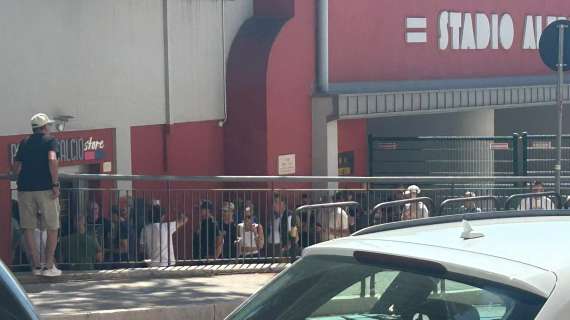 Potenza, il dato abbonamenti è destinato a salire