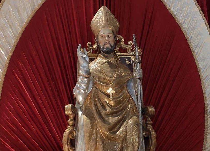 Oggi è San Gerardo, ecco il programma delle celebrazioni in onore del Santo Patrono