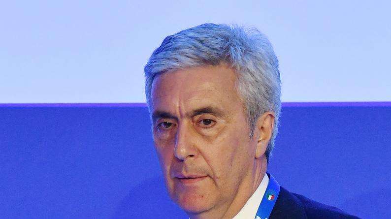 Sibilia presidente Lnd: "Senza il giusto "protocollo" i dilettanti non possono ripartire"