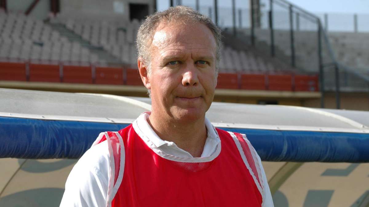 Serie D Girone H, un ex Melfi è il nuovo allenatore del Barletta