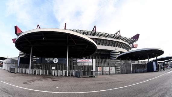 San Siro, dopo l’inchiesta i parcheggi tornano a 1,20 euro l’ora