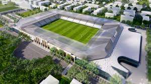 Per il nuovo stadio del Rimini si va avanti senza indugio