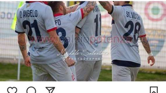 L'ex Potenza Gigi Silvestri accoglie Murano all'Avellino: "Jacopo non c'entri niente con la Serie C"