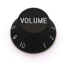 ...pump up the volume...