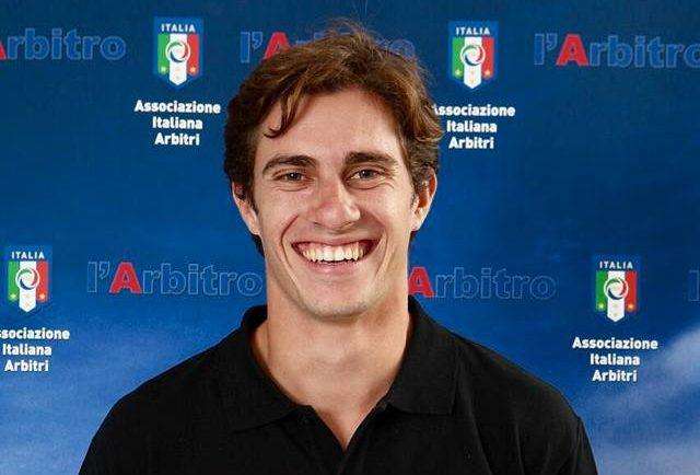 Juve Stabia-Potenza di Coppa Italia affidata ad un fischietto emiliano