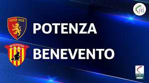 Tra le mura amiche sia il Potenza e sia il Benevento hanno un'ottima media punti