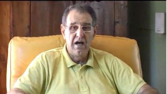 Addio a  Bruno "Maciste" Bolchi. E' stato la prima figurina Panini della storia