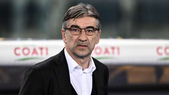 Serie A, la Roma esonera anche mister Juric