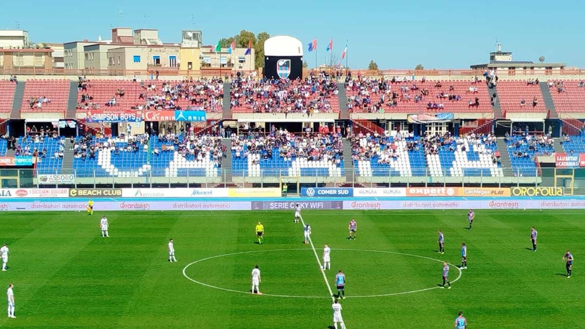 Picerno da sogno: espugnata Catania e salvezza sempre più vicina!