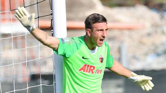 Foggia, in arrivo un nuovo portiere: si avvicina l’ufficialità