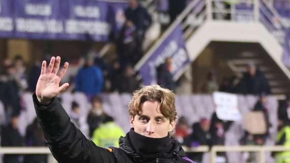 Il centrocampista della Fiorentina Bove lancia un messaggio importante dal palco del Festival di Sanremo: "La linea tra la vita e la morte è sottile"