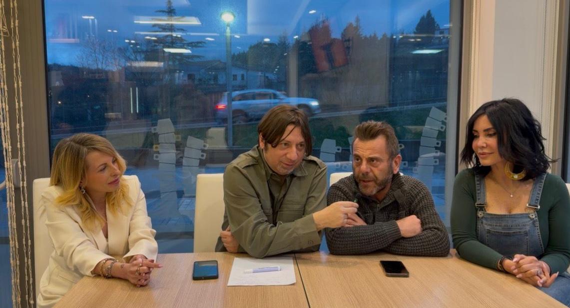 Meno di 24 ore a Latina-Potenza, lo speciale di TuttoPotenza con Arturo Scarpaleggia e Leo Volturno