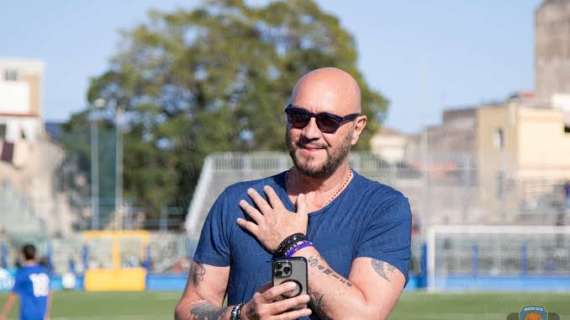 Walter Zenga brand ambassador del Siracusa: "Godiamoci questa gioia...ma è solo l'inizio"
