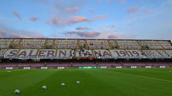Serie B Caos, la Salernitana valuta il ricorso al Tar