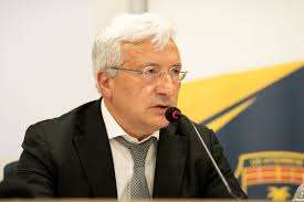 L'ex presidente della Viterbese Romano è il nuovo proprietario del Barletta