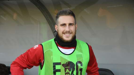 Steffè torna a casa: l’ex Potenza riparte dal progetto Chievo