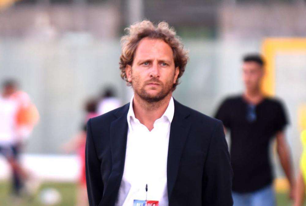 L'ormai ex ds del Trapani Rubino sarebbe stato mandato via dal club siciliano perchè...