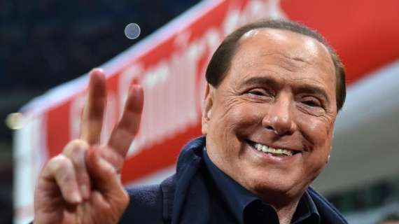 Venerdi il Monza passerà a Berlusconi...