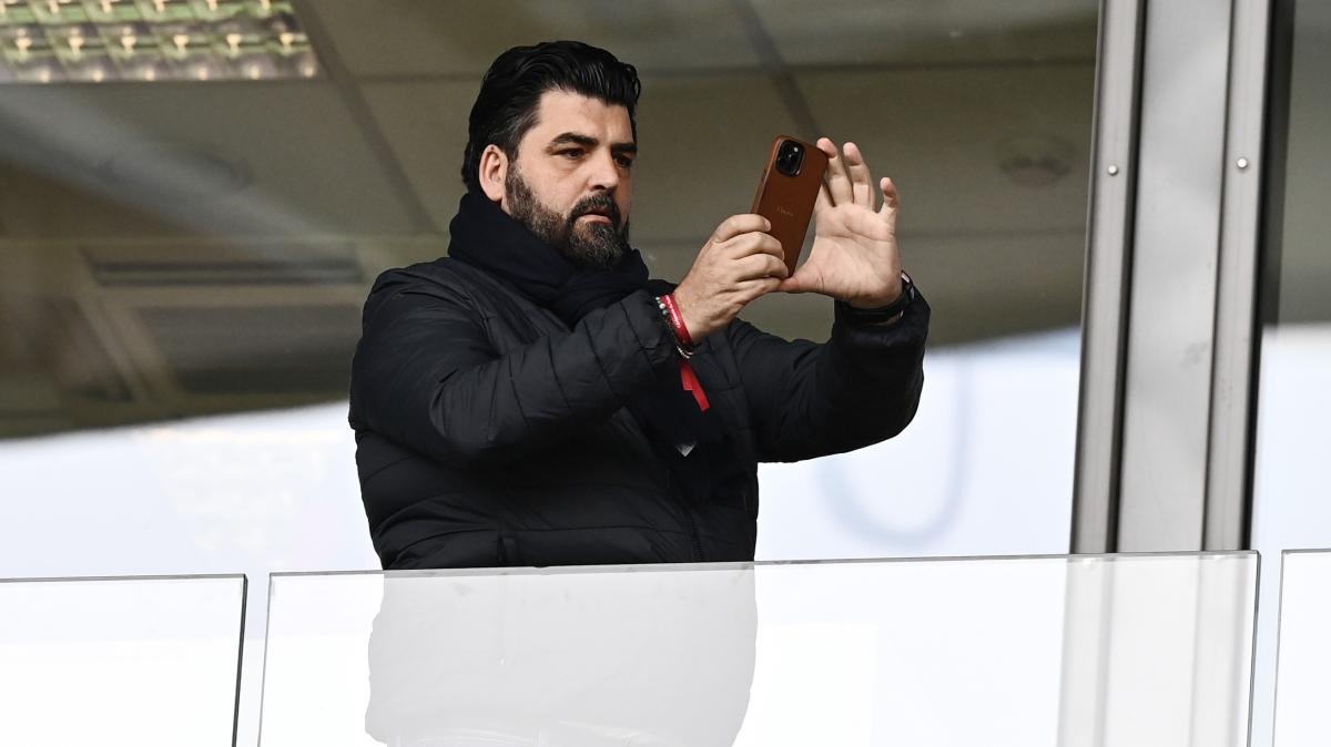 Cannavacciuolo a Potenza: ecco il motivo della sua presenza