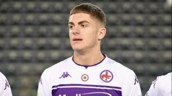 Potenza e Campobasso interessati ad un terzino destro di proprietà della Fiorentina