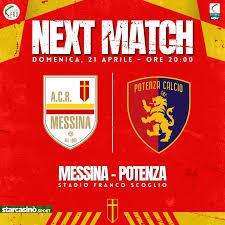 Messina-Potenza, è partita la vendita dei biglietti per il match del "Franco Scoglio"... ecco tutte le info