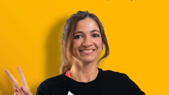 Colpo PM Potenza Volley, arriva la centrale Chiara Naimoli